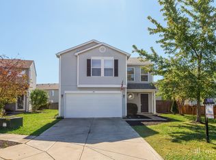 39 Snowflake Cir, Greenwood, IN