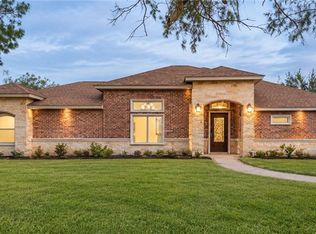 2812 Fortune Ave, San Juan, TX 78589