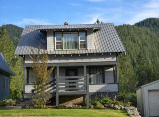 312 Park St, Mullan, ID 83846