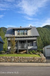 312 Park St, Mullan, ID, 83846