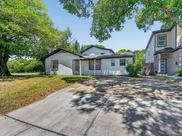 1938 El Paso St, Grand Prairie, TX 75051