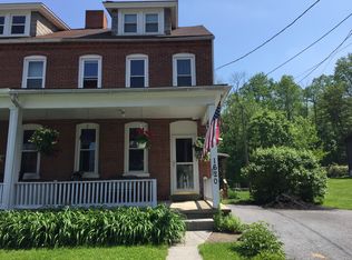 1620 Mount Wilson Rd, Lebanon, PA 17042