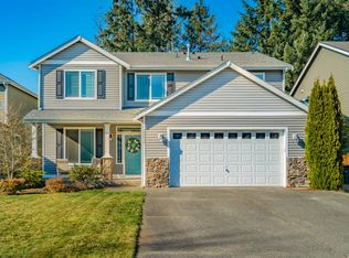 20638 73rd Avenue Ct E, Spanaway, WA