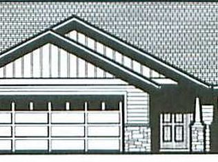 741 E St NE, Ephrata, WA 98823