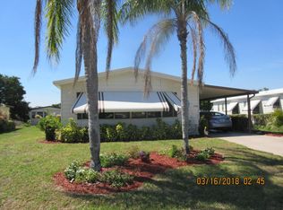 7790 SE Shenandoah Dr, Hobe Sound, FL 33455