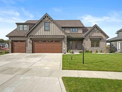 9536 Corydalis Ave, Saint John, IN, 46373