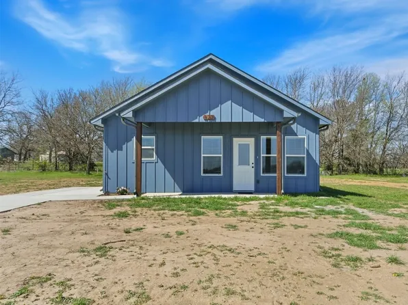 120 Aspen Cir, Wilson, OK 73463