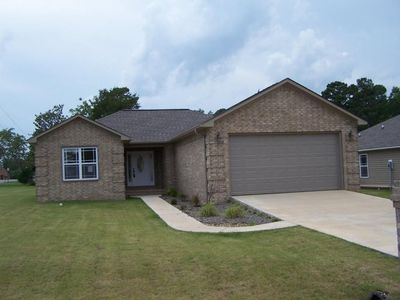 1 Smokey Ridge Ct, Sheridan, AR, 72150