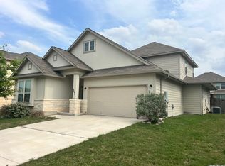 4576 Scots Elm, Cibolo, TX 78108