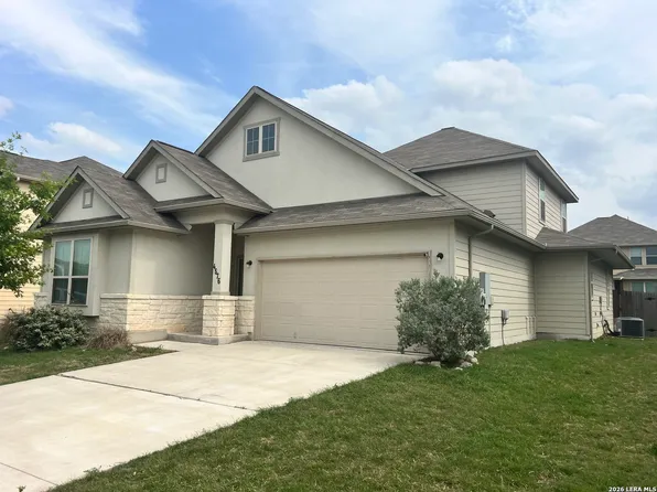4576 SCOTS ELM, Schertz, TX 78108
