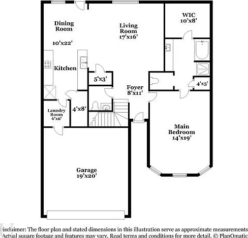 10457 Sweetwater Creek Dr — Photo 3