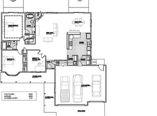 1114 Chantel Dr, Minden, NV
