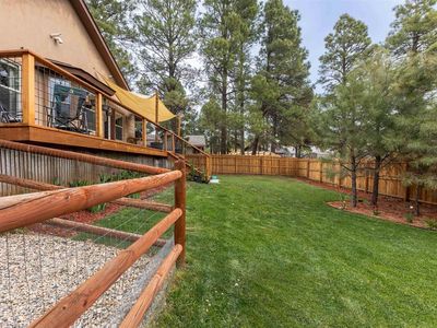 119 Lakewood Street, Pagosa Springs, CO, 81147