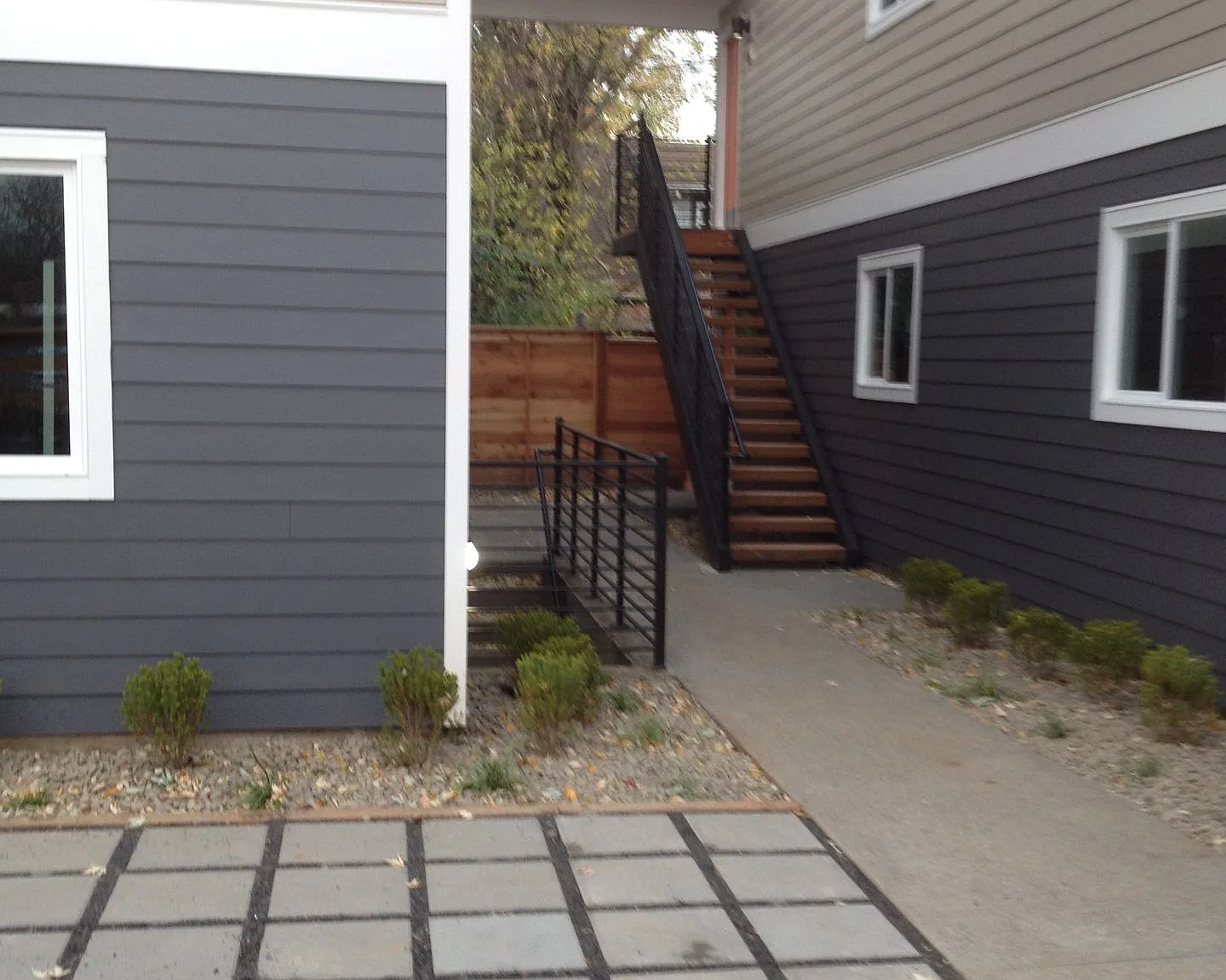 Woodstock Apartments — Photo 4