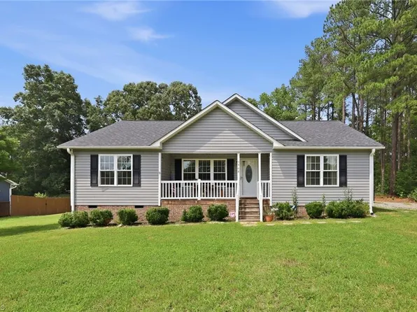 5568 Kimberly Ln, Trinity, NC 27370