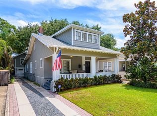 806 S Oregon Ave, Tampa, FL 33606