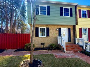 2701 Steele Ct, Dumfries, VA 22026