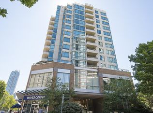 5848 Olive Ave Unit 605, Burnaby, BC V5H 4V6