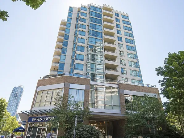 5848 Olive Ave Unit 605, Burnaby, BC V5H 4V6