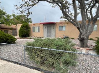 450 58th St NW, Albuquerque, NM 87105