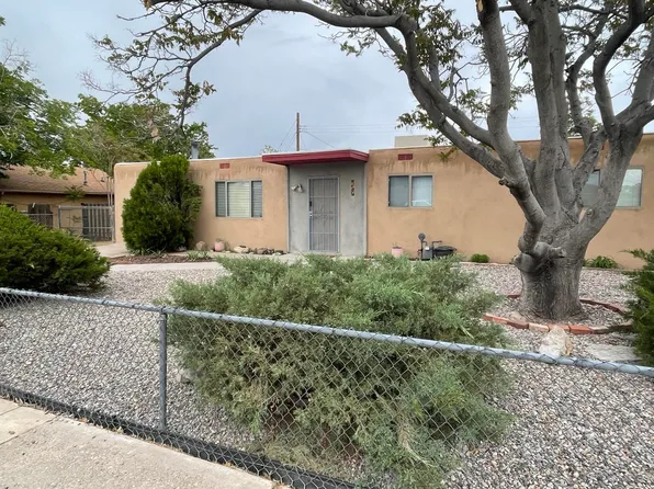 450 58th St NW, Albuquerque, NM 87105