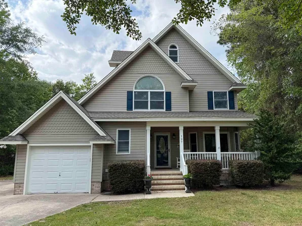 127 Raleigh Wood Dr Lot 8, Manteo, NC 27954