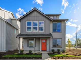 Oak Plan, Hummingbird Crossing Villas, Marysville, WA 98271