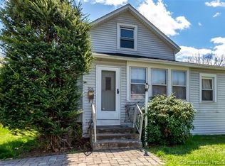 304 Hilliard St, Manchester, CT 06042