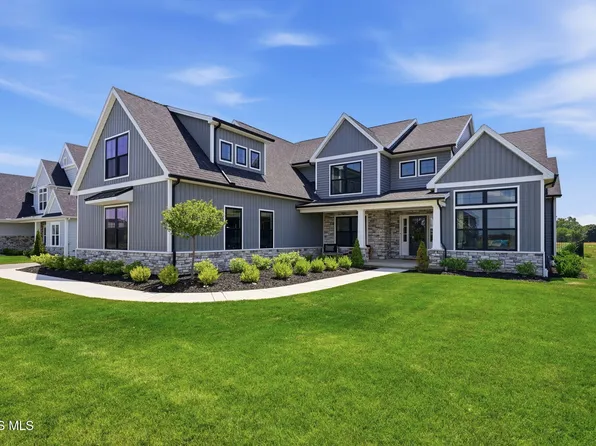 101 Old Dover Rd, Perrysburg, OH 43551