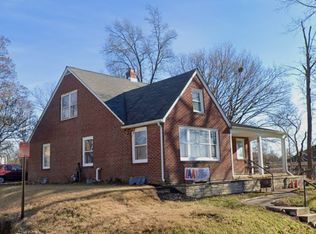 604 Walnut St, Anderson, IN 46012