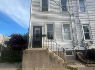 480 W Hanover St, Trenton, NJ