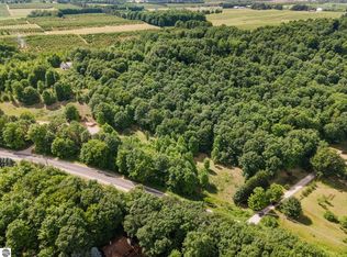 E Bingham Rd, Traverse City, MI 49684