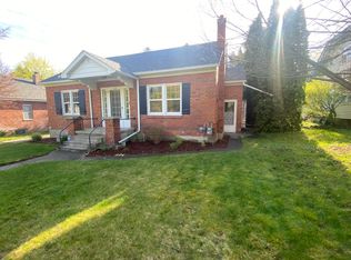 1303 S Garfield St, Spokane, WA 99202