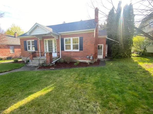 1303 S Garfield St, Spokane, WA 99202