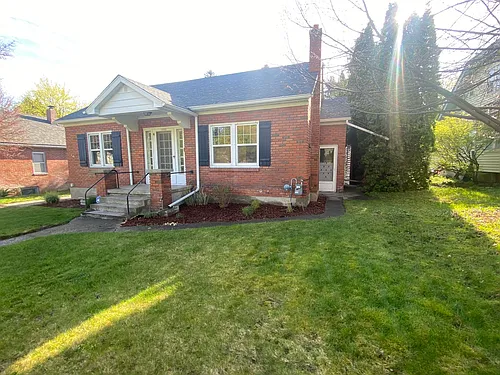 1303 S Garfield St Photo 1
