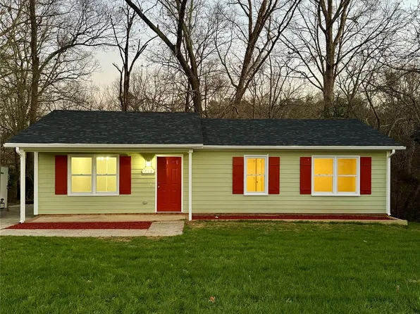 715 Creekridge Dr, Monroe, NC 28110