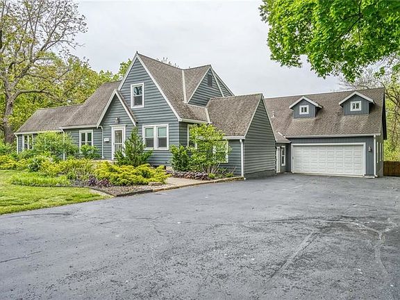 2nd image of 10709 W 61st St