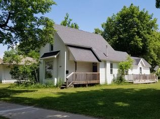 218 2nd Ave, Big Rapids, MI 49307