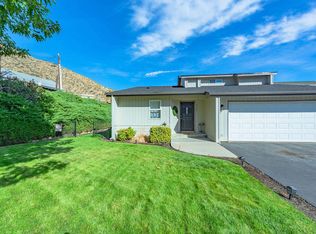 2348 Jeffrey Ct, Wenatchee, WA 98801