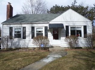 2413 Calumet St, Flint, MI 48503