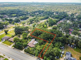 Clarcona Ocoee Rd LOT 13, Orlando, FL 32810