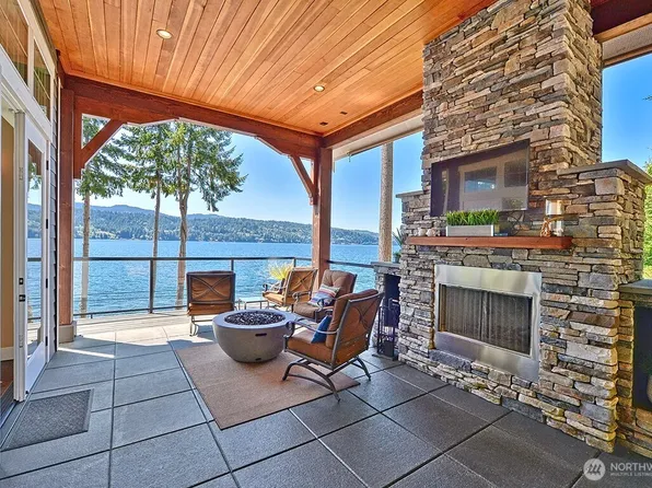 3042 Northshore Road, Bellingham, WA 98226