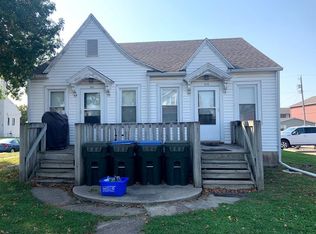 414 S Elson St, Kirksville, MO 63501