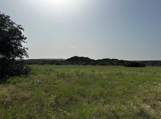 0 S Bosley Rd, Santo, TX 76472