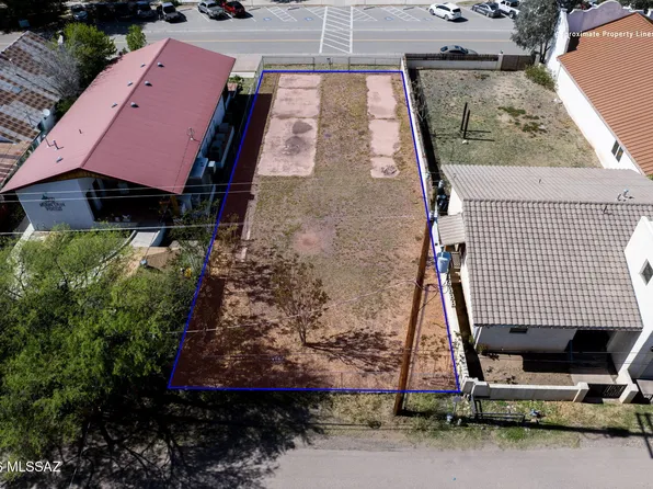 W McKeown Ave #27, Patagonia, AZ 85624