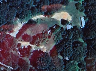 0 Thurmond Rd, Cleveland, GA 30528