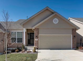 13541 Suson Forest Ct, Saint Louis, MO