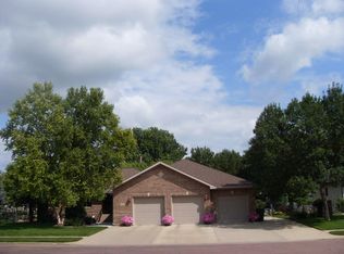 1956 Illinois Ave SW, Huron, SD 57350