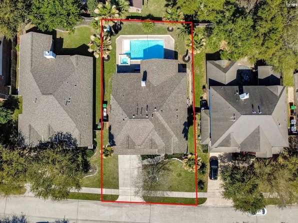 2610 Sandy Lodge Ct, Kingwood, TX 77345