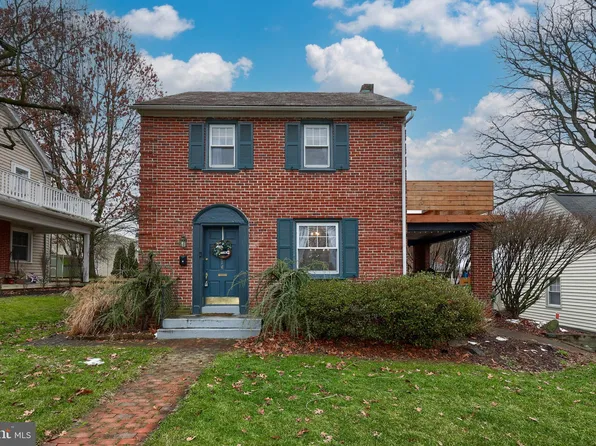 714 S Spruce St, Elizabethtown, PA 17022